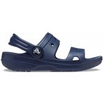 Crocs Classic Sandal T 207537 tmavomodrá – Zboží Mobilmania