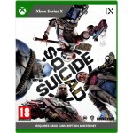 Suicide Squad: Kill the Justice League (XSX) – Zboží Dáma