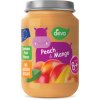 Příkrm a přesnídávka Deva Ovocný příkrm Broskev a mango 6 x 200 g