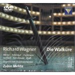 Die Walkure - Bavarian State Orchestra CD – Hledejceny.cz