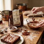 Callebaut 823 mléčná 33,6% 400 g – Sleviste.cz
