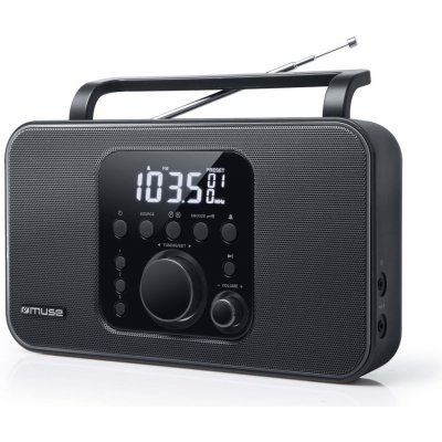 Muse M-091 – Hledejceny.cz