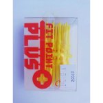 Cosmo Darts Hroty Cosmo Fit Point Plus Yellow 50ks – Zboží Dáma