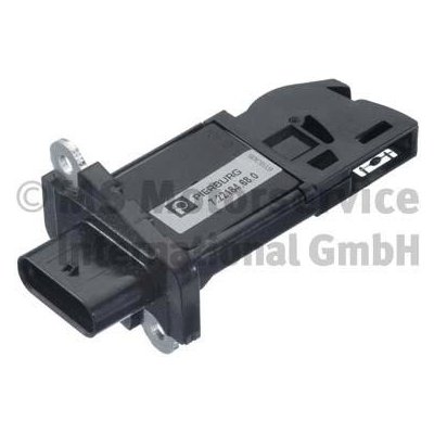 7.22184.68.0 PIERBURG Snimac mnozstvi protekajiciho vzduchu | Zboží Auto