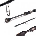 Westin W3 StreetStick 2nd M 2,13 m 2-10 g 2 díly – Zboží Mobilmania