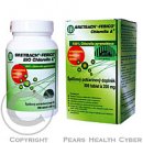 Health Link Bio Spirulina 500 mg 300 tablet