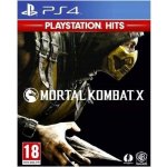 Mortal Kombat X – Sleviste.cz