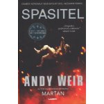 Spasitel - Andy Weir – Hledejceny.cz