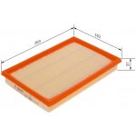 Vzduchový filtr BOSCH F 026 400 415 (F026400415) – Hledejceny.cz