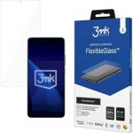 3mk hybridní sklo FlexibleGlass pro POCO X8 Pro 5903108757461 – Hledejceny.cz