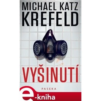 Vyšinutí - Michael Katz Krefeld