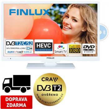 Finlux 22FWDC5160