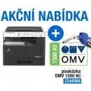  Konica Minolta bizhub 215