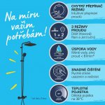 GROHE Vitalio Comfort 269842431 – Sleviste.cz
