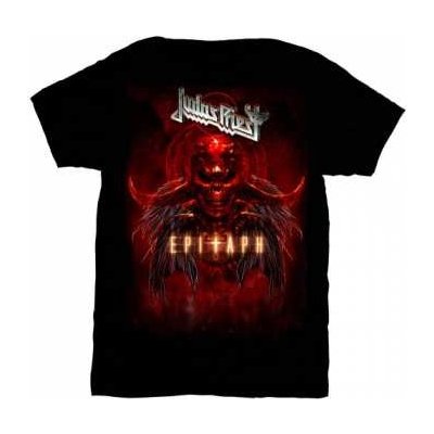 Tričko Epitaph Red Horns – Zboží Dáma Tričko Epitaph Red Horns – Zboží Dáma