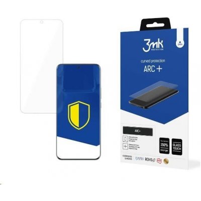 Ochranná fólie 3MK Sony Xperia 10 IV 5G – Zboží Mobilmania