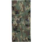 Šátek Brandit s flísovou částí flecktarn – Hledejceny.cz