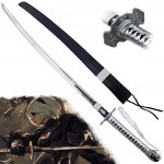 CHZ Ocelová katana 2B "VIRTUOUS CONTRACT" NieR Automata – Zboží Mobilmania