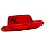 Levá zadní mlhovka FIAT 500 07/2015 a výše | DEPO | 661-4005L-LD-UE – Zboží Mobilmania