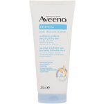 Aveeno Dermexa Daily Emollient Cream zvláčňující krém pro suchou a podrážděnou pokožku 200 ml – Zboží Dáma