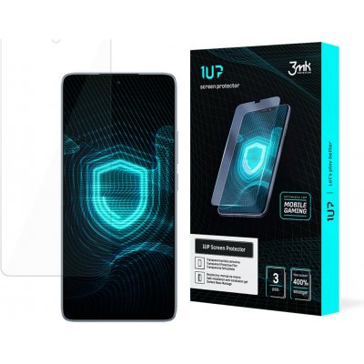 Ochranné fólie 3MK Xiaomi 14T / 14T Pro – Hledejceny.cz