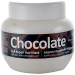 Kallos Chocolate Full Repair Hair Mask 1000 ml – Hledejceny.cz