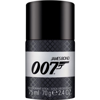 James Bond 007 Men deostick 75 ml