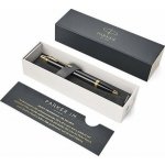 Parker Royal I.M. Black GT kuličkové 1502/3231666 – Zboží Živě