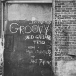 Garland Red - Groovy LP – Hledejceny.cz