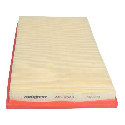 Vzduchový filtr MAXGEAR 26-2463 (262463) – Hledejceny.cz
