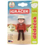 Efko Igráček Dědeček – Zboží Dáma