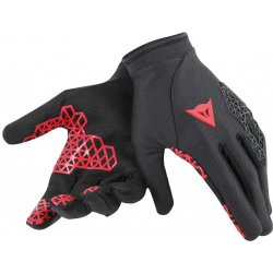 Dainese Tactic LF black/red