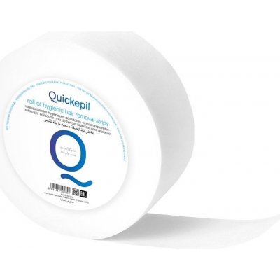 Quickepil depilační pásky role 60 m – Zboží Mobilmania
