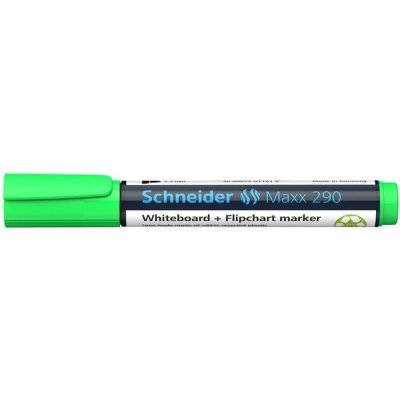 Schneider Maxx 290 světle zelená – Zboží Mobilmania