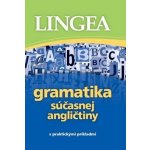 Gramatika súčasnej angličtiny – Hledejceny.cz