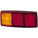 HELLA Zadní světlo 2SD003167011 – Hledejceny.cz