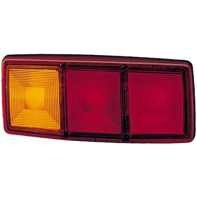 HELLA Zadní světlo 2SD003167011 – Hledejceny.cz