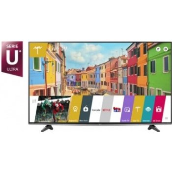 LG 58UF8307