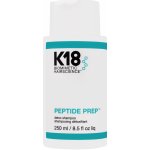 K18 Peptide Prep Detox Shampoo 250 ml – Hledejceny.cz