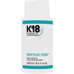 K18 Peptide Prep Detox Shampoo 250 ml – Zboží Dáma