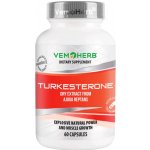 VemoHerb Tribulus Terrestris MAXX 60 kapslí – Zbozi.Blesk.cz