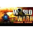 hra pro PC World War 3 Black (Gold)