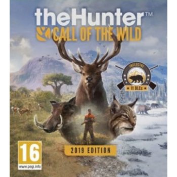 theHunter: Call of the Wild (2019 Edition)