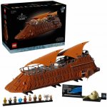 LEGO® Star Wars 75397 Jabbův nákladní člun – Zboží Živě