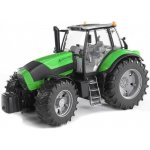 Bruder 3080 Traktor Deutz Agrotron X720 – Zbozi.Blesk.cz