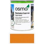 Osmo 2203 Selská barva 0,75 l Smrkově žlutá – Sleviste.cz