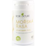 Bornature Mořský kelp 60 kapslí – Hledejceny.cz