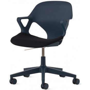 HermanMiller Zeph fixní područky