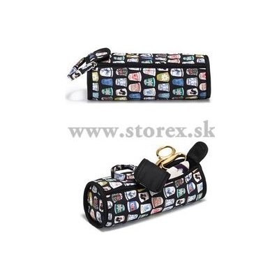 Pouzdro na jehlice a háčky – Zboží Dáma