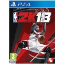 NBA 2K18 (Legend Edition)